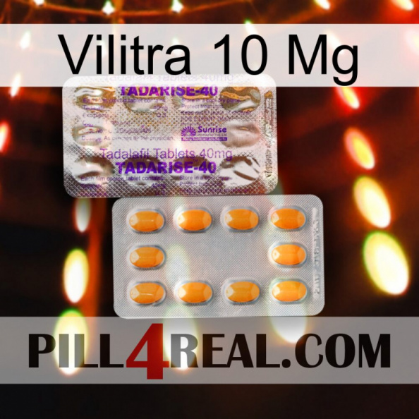 Vilitra 10Mg new12